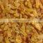 new crops natural seedless golden raisins