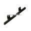 nylon/plastc gear rack M4 for gate automation in 1m or 2m length