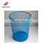 No.1 yiwu commission agent wanted METAL WASTE BASKET , DUSTBIN , GARBAGE BIN SIZE 23.3*18.8*26CM