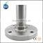 China Factory ODM/OEM Aluminum/Stainless Steel/C45 S45C Carbon Steel/ Brass Parts With Mig Welding Service Cheap Price