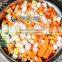 FC-312 CE Approved Vegetable Dicer Slicer Shredder Machine