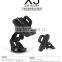 Original Kalaideng X5 car holder for moblie phone,For iphone & for samsung & for 3.5-6 inch phone KLD car mount 360 ROTATION