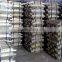 Hot sale Lead ingot 99.95% min with factory price!