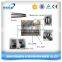 Panko Bread crumb machine/processing line