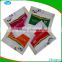 High Quality plastic woven pp rice packaging 25kg empty sugar bag