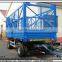 harvester trailers for tractor