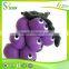 Factory direct sale lovely best selling stuffed plush toy fruit