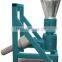 150P pellet press/plastic recycling machines