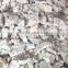 Quicklime lump CaO 90% Hot Sales