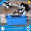 band saw blade welding machine metal cutting sawing machine