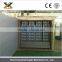HOT SALE in Canada cubic sterilizer for mushroom