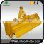 Small Farm PTO Rotary Tiller Cultivator
