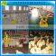 Fully automatic poultry drinking system poultry drinkers nipple drinking system