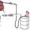 Amercia style Air-operated OiL pump ,Pneumatic oil pump,Air operated oil pump
