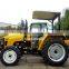 45hp 4wd small tractor for hot sale