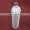 Industrial gas cylinder Aluminum Alloy Cylinder