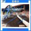 Cow dung dewatering machine/Maize strawdewatering machine /Vegetable waste dewater machine