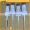 Colourful 20mm plastic lotion dispenser pump