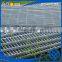 Malaysia Heavy Duty Hot Dip Galvanized Steel Grating