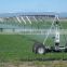 Lateral Irrigation Sprinkler System Agricultural Linear Move Irrigation Machine