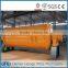 MB Series wet Grinding Rod Mill