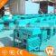 sweet corn peeling machine