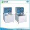 High accuracy LED double-window digital display low temperature circulating Thermostatic Water Bath/ Oil Bath