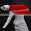 KL Classical design plastic Customized pump up foam trigger sprayer