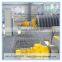 Irregular Steel Grating for Platform