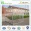 Hot Dip Galvanized Chain Link Dog Kennel Wholesale