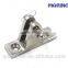90 Degree Deck Hinge With Removable Pin