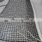 China Factory Durable PE Tennis Net