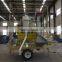Mobile Type Seed Grain Cleaning Plant