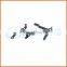 China manufacturer metal stamping part factory