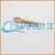 hardware fastener metal mesh fencing with ground screw anchor