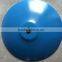 Factory direct Tractor parts Power tiller blade for hot sales