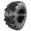 Direct from factory R4 backhoe tire 16.9-24 16.9-28