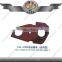 Yongtai walking tractor 37203 driving shell gear driving, 37203 driving housing