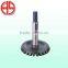 Shaft Factory bevel gear shaft