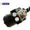 KERSEN SMW Wheel Motor, Orbital Hydraulic Motor with tapered shaft