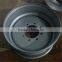 China supplier light 1Pc engineering steel wheels