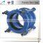 Hot selling products ductile iron mechanical coupling pipe joint