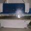 folding machine/automatic bending press/Heavy duty hydraulic press brake