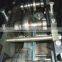 China manufacturer high speed TDC flange roll forming machine T20 flange making machine