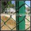 high quality galvanized cheap chain link fence for sale / cheap chain link fence