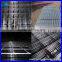 25mm welded wire mesh pvc, spot welded wire mesh