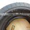 Twist pattern small rubber wheels for toys tyre 6x2