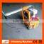 traffic line removal milling machine with high speed