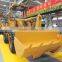 TL240H, YuTong mini bulldozer and wheel loader