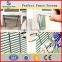 Welded Anti-climb and anti-cut 358 mesh fence with high security
